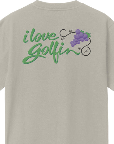 I Love Golfin'